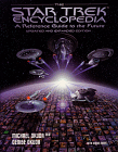 Star Trek Encyclopedia & Guides