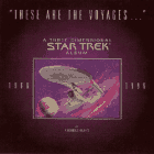 Star Trek Encyclopedia & Guides