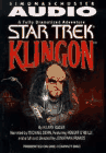 Star Trek - The Klingon