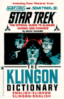 Star Trek - The Klingon
