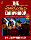 Star Trek Encyclopedia & Guides
