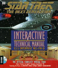 Star Trek Technical Manuals