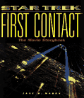 Star Trek First Contact