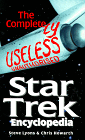 Unauthorised Star Trek