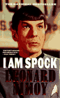I Am Spock