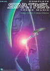 The Art & Music & Costumes of Star Trek