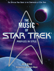 The Art & Music & Costumes of Star Trek