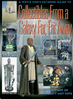 Star Wars Collectibles