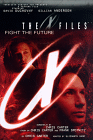 X-Files Fight the Future