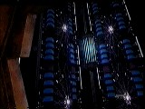 First view of the Great Machine