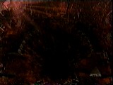 Looking Down the Pit before jumping on Z'ha'dum