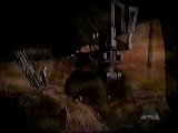 Landing on Z'ha'dum