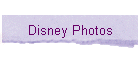 Disney Photos