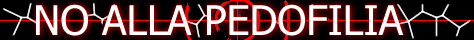 ANTI-PEDOFILIA