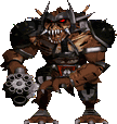 Wanna Fight!