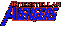 Read Interstellar Avengers!