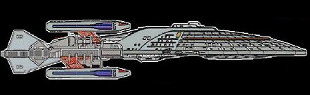 Tecumseh class