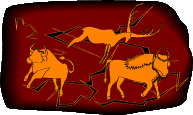 Cave Drawing