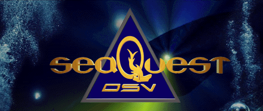 SEAQUEST DSV