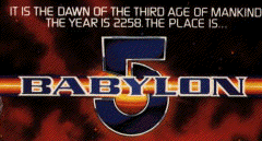 BABYLON 5