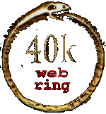 The 40K ring
