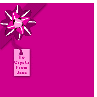 Wonder what this could be?