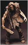Primitive Man