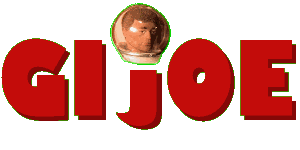 GI Joe