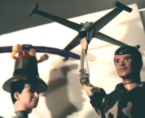 GoGo Gadget Copter