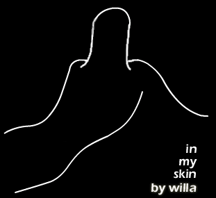 In My Skin, by willa