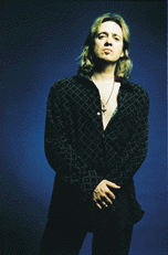 Adrian Smith