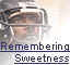 Goodbye, Sweetness.