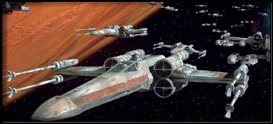 Battle of Yavin