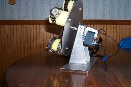 Left Side View