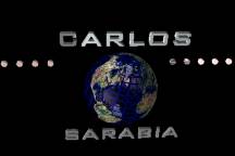 Carlos Sarabia