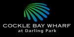 Cockle Bay Wharf