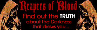 Reapers of Blood - a Vampyre help site