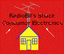 RadioBil's Shack
