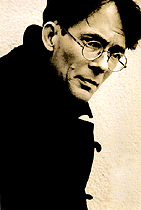 The Father of CyberPunk