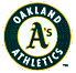 Go A's