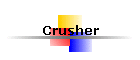 Crusher