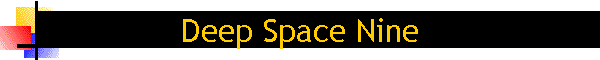 Deep Space Nine