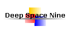 Deep Space Nine