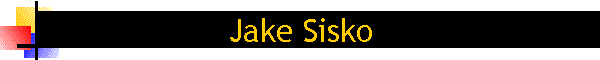 Jake Sisko