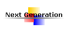 Next Generation