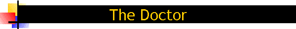 The Doctor