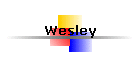 Wesley