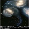Wreckage of Cosmic Collisions