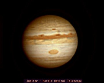 Jupiter