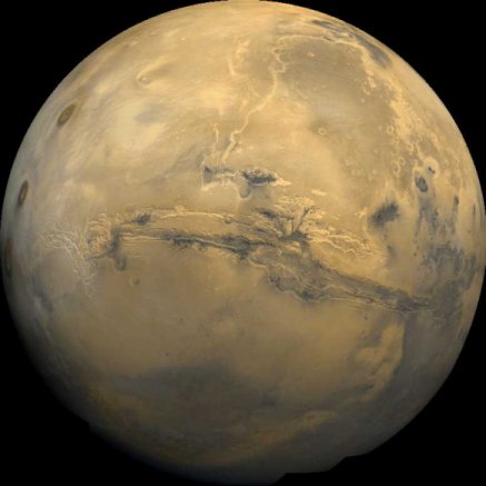 Mars 2